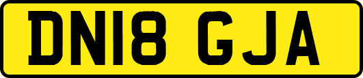 DN18GJA
