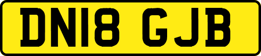 DN18GJB