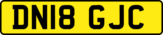 DN18GJC