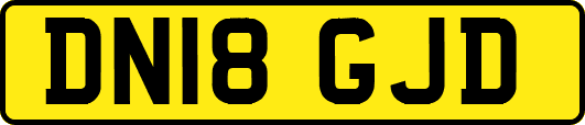 DN18GJD