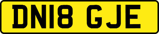 DN18GJE