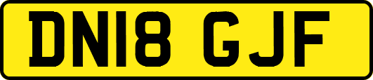 DN18GJF