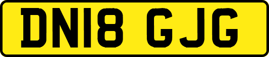 DN18GJG