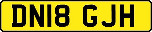 DN18GJH