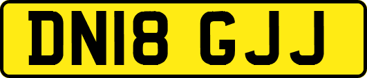 DN18GJJ