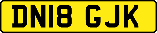 DN18GJK