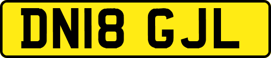 DN18GJL