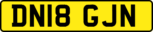 DN18GJN