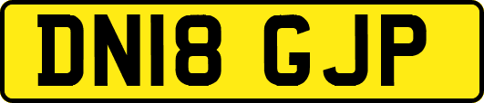 DN18GJP