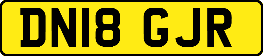 DN18GJR