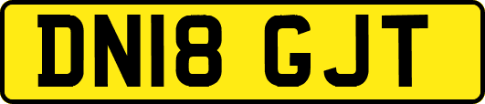 DN18GJT
