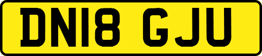 DN18GJU