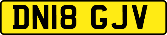 DN18GJV