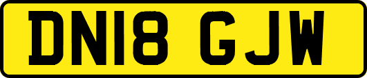 DN18GJW