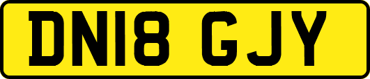 DN18GJY