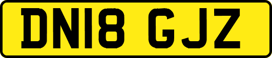 DN18GJZ