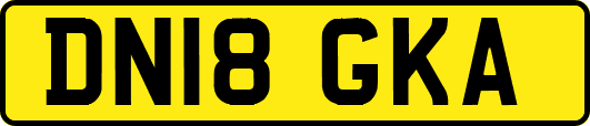 DN18GKA