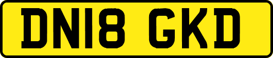 DN18GKD