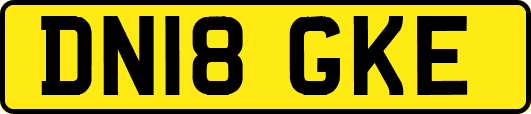 DN18GKE