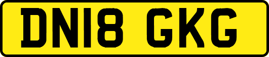 DN18GKG