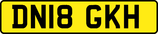 DN18GKH