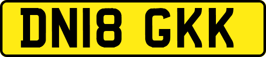 DN18GKK