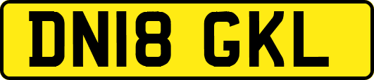 DN18GKL
