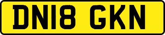 DN18GKN