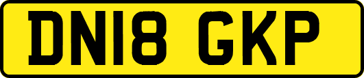 DN18GKP