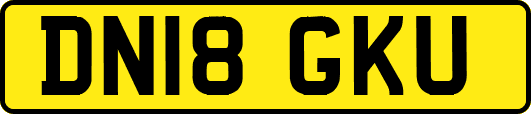 DN18GKU