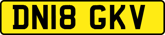 DN18GKV