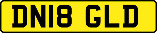 DN18GLD