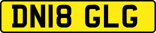 DN18GLG