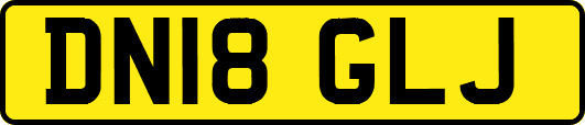 DN18GLJ