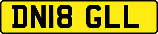 DN18GLL