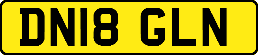 DN18GLN