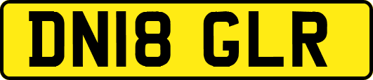 DN18GLR