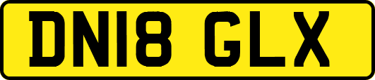 DN18GLX