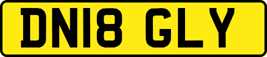 DN18GLY