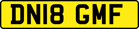 DN18GMF