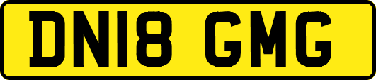 DN18GMG
