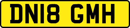 DN18GMH