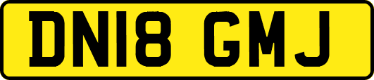 DN18GMJ