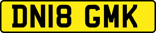 DN18GMK