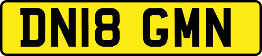 DN18GMN