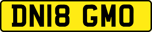 DN18GMO