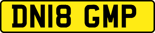 DN18GMP