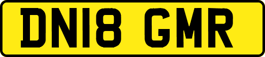 DN18GMR