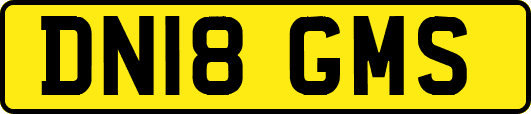 DN18GMS