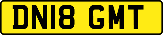 DN18GMT